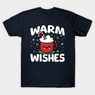 Warm Wishes T-Shirt